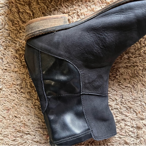 Free People x Rebels Lost Pyramid Chelsea Boot - Picture 10 of 12
